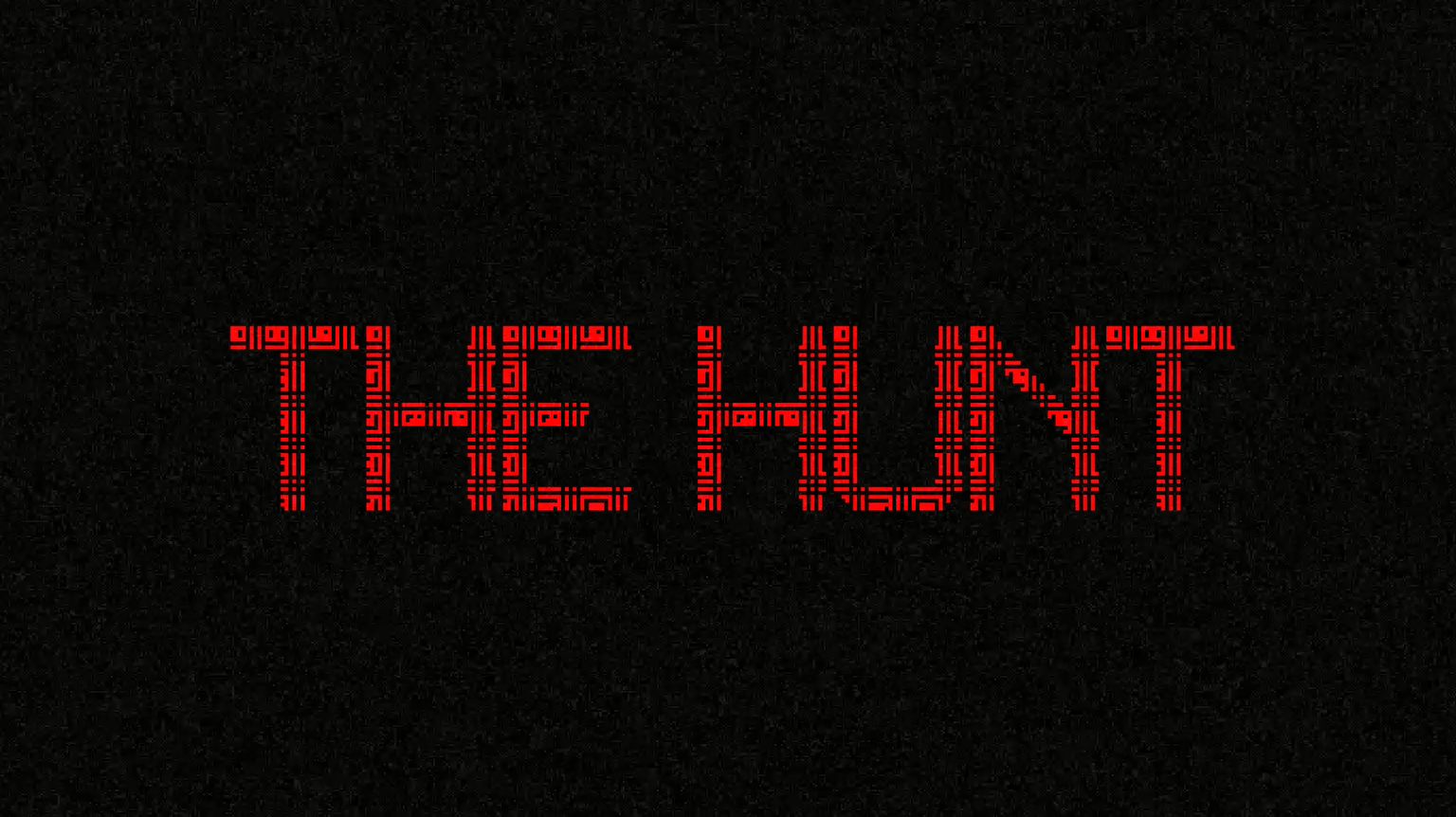 The Hunt Game Image