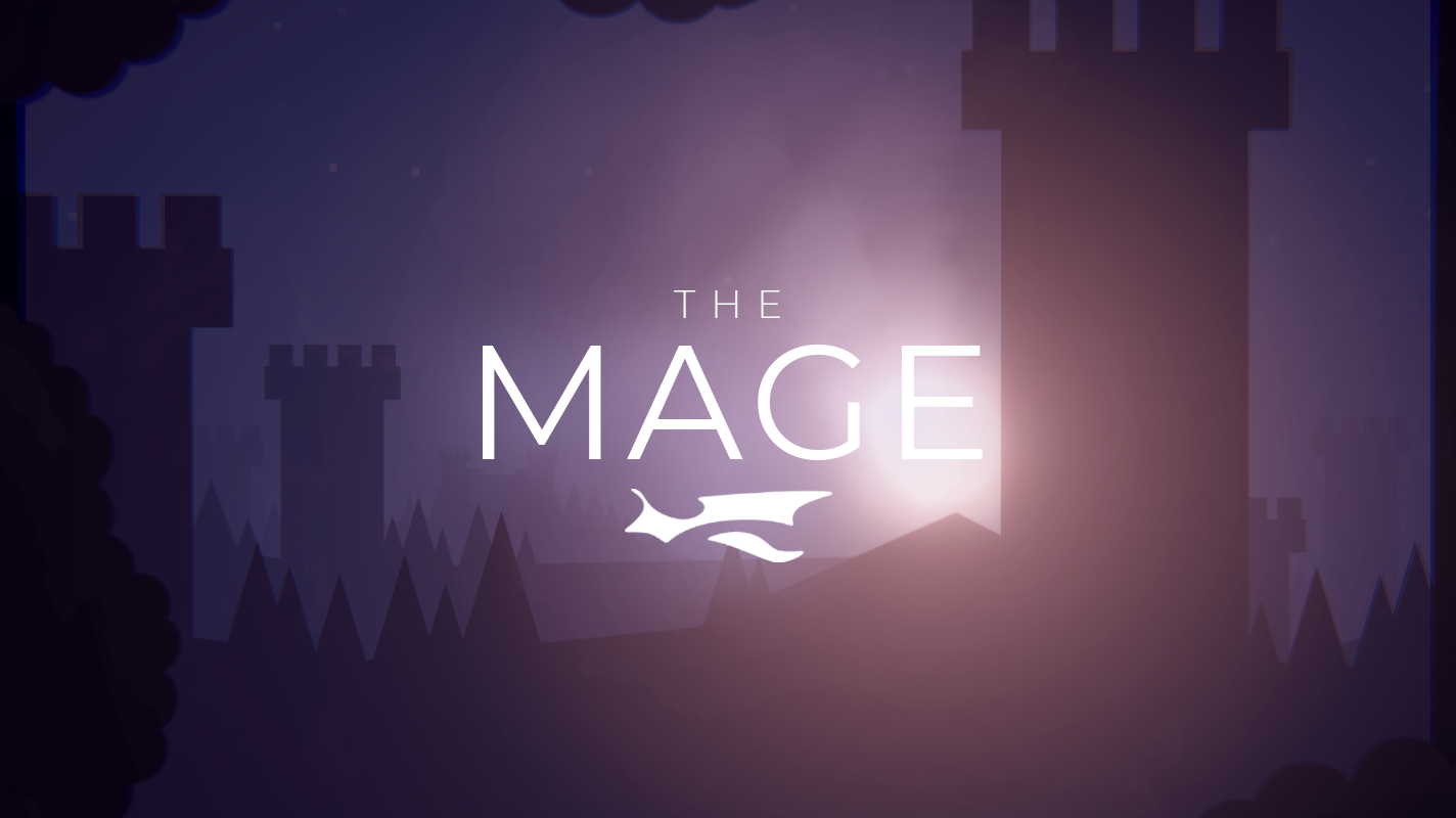 The Mage Game Image