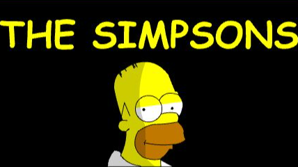 The Simpsons Home Interactive Game Image