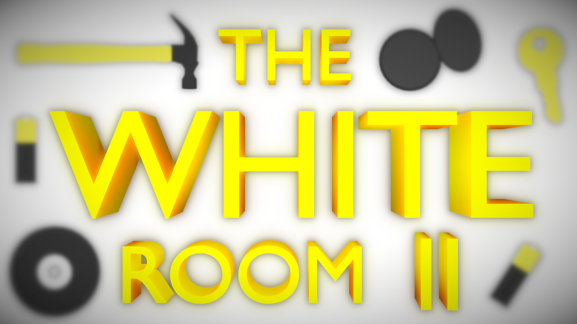 The White Room 2 Game Image