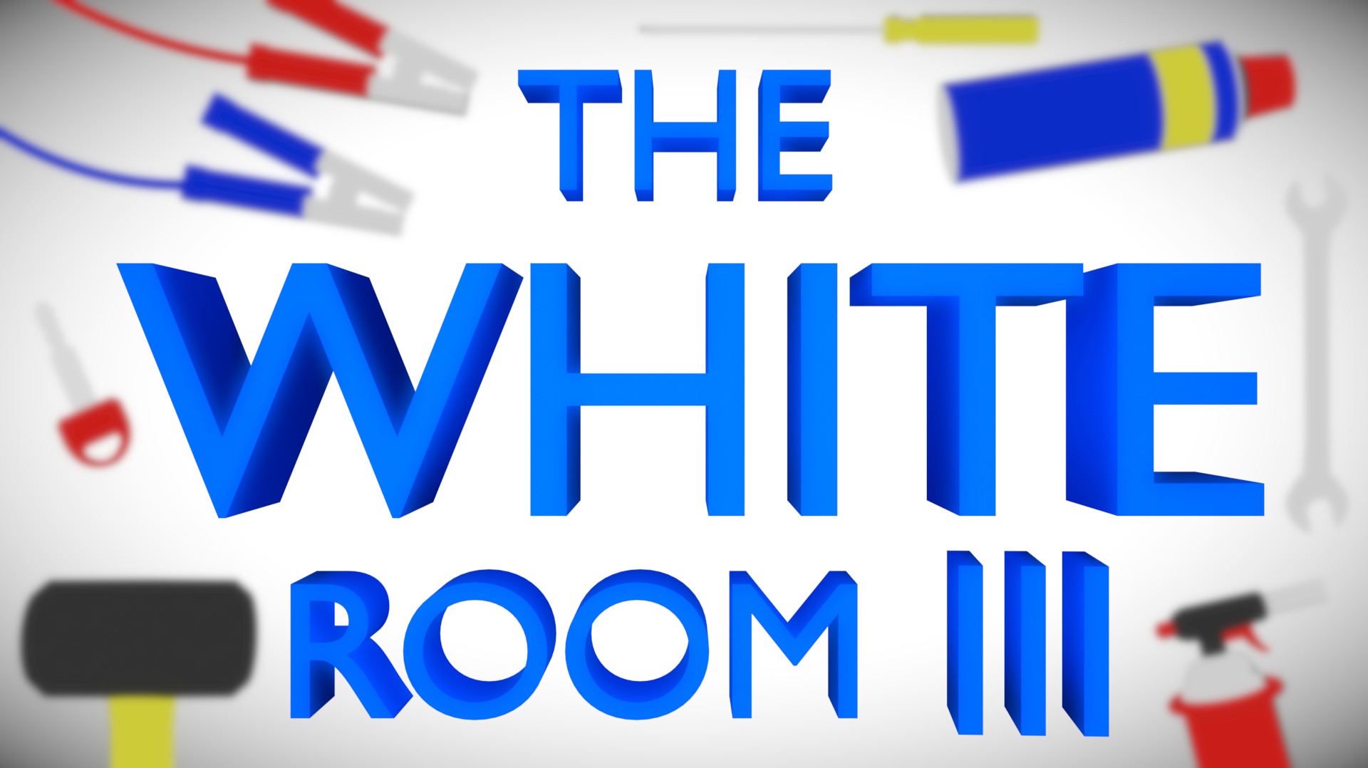 The White Room 3 Game Image