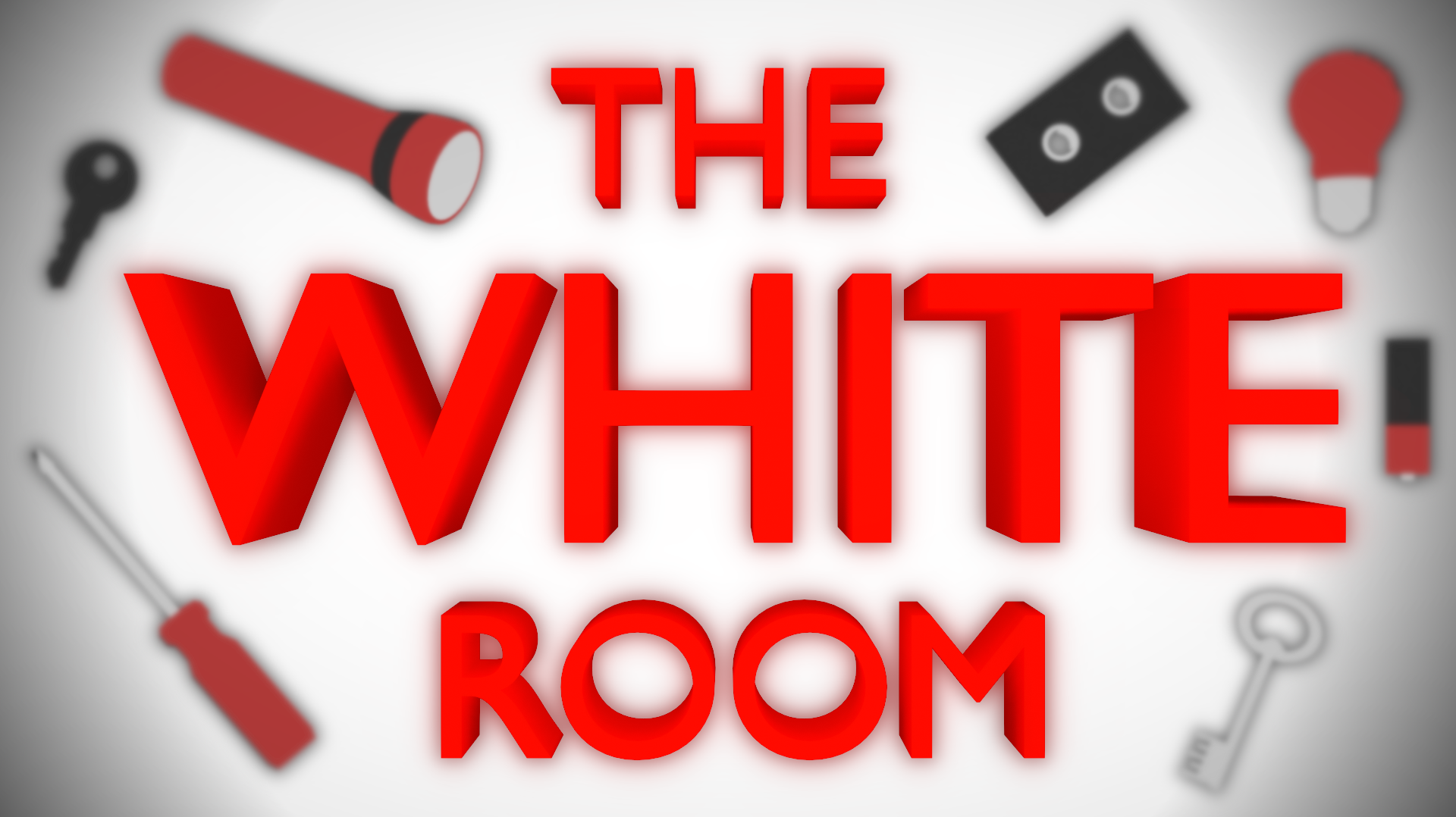 The White Room Game Image