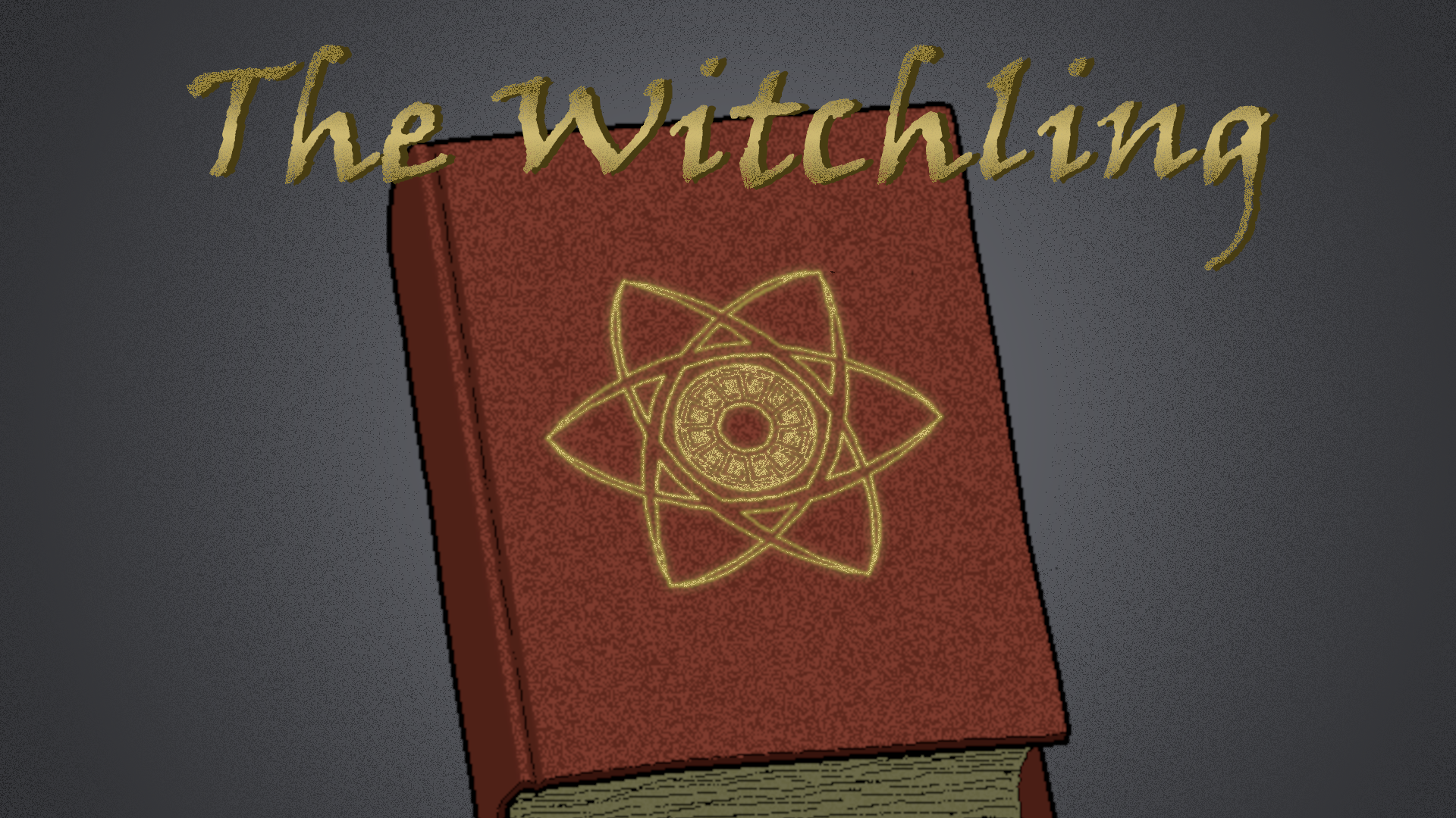 The Witchling Game Image