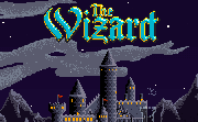 The Wizard Game Image