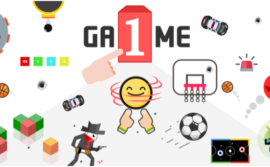 TheBossGame 32 Game Image