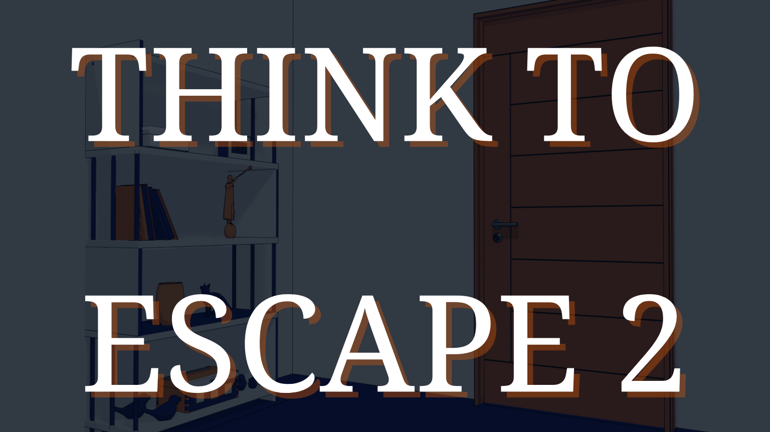 Think to Escape 2 Game Image