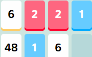 Threes Browser Version