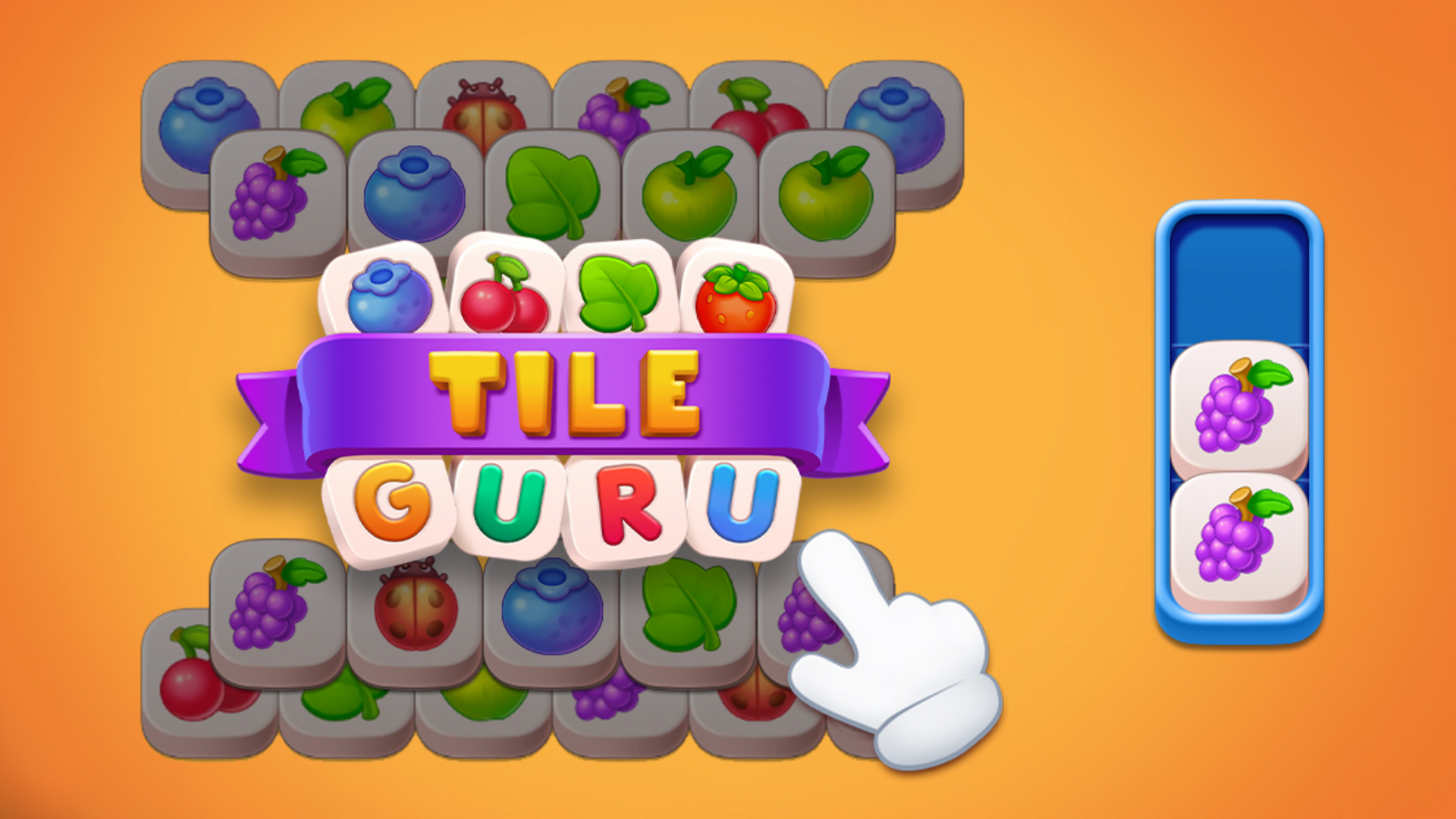 Tile Guru Game Image