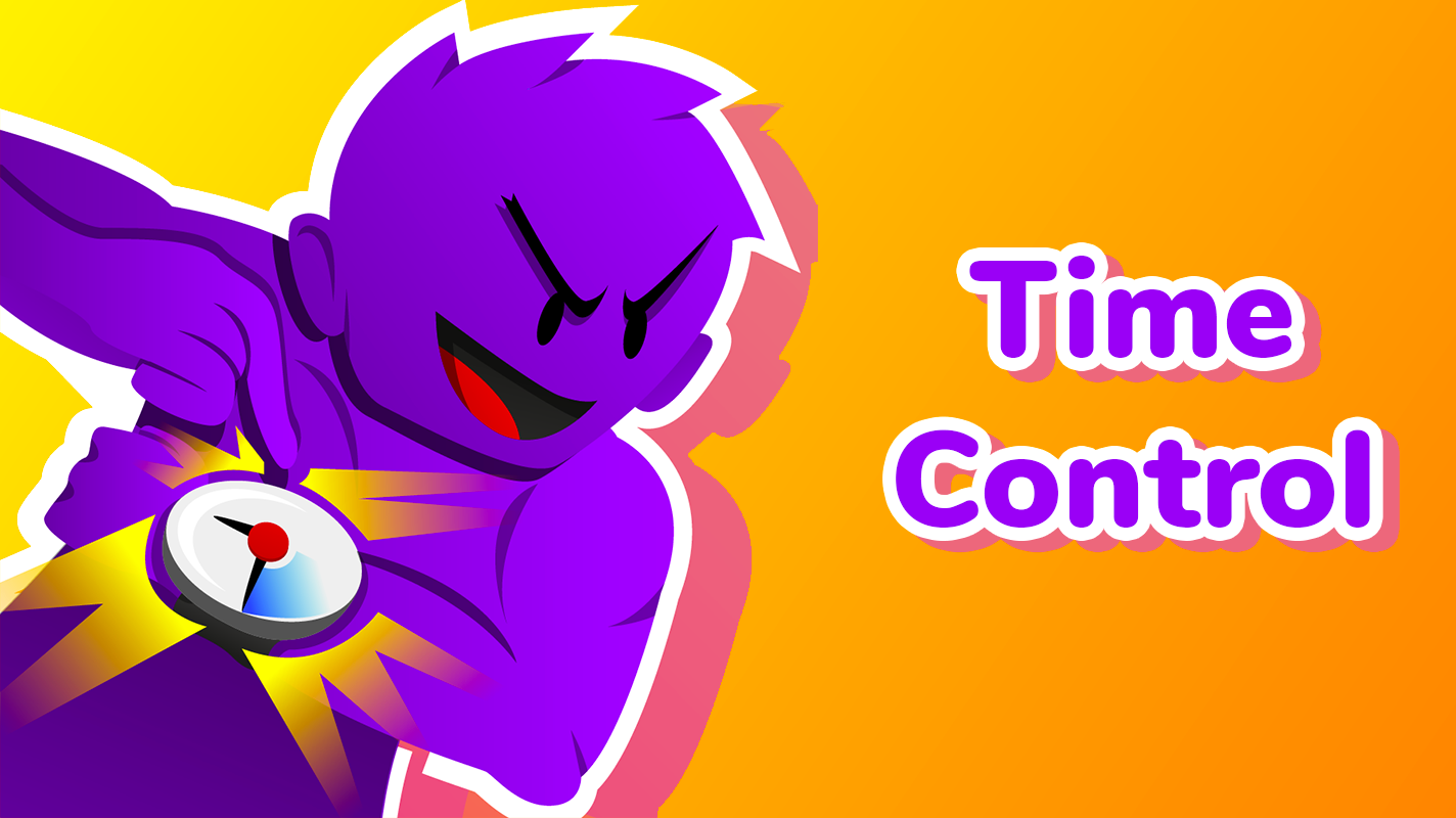 Time Control! Game Image