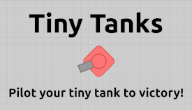 TinyTanks.io