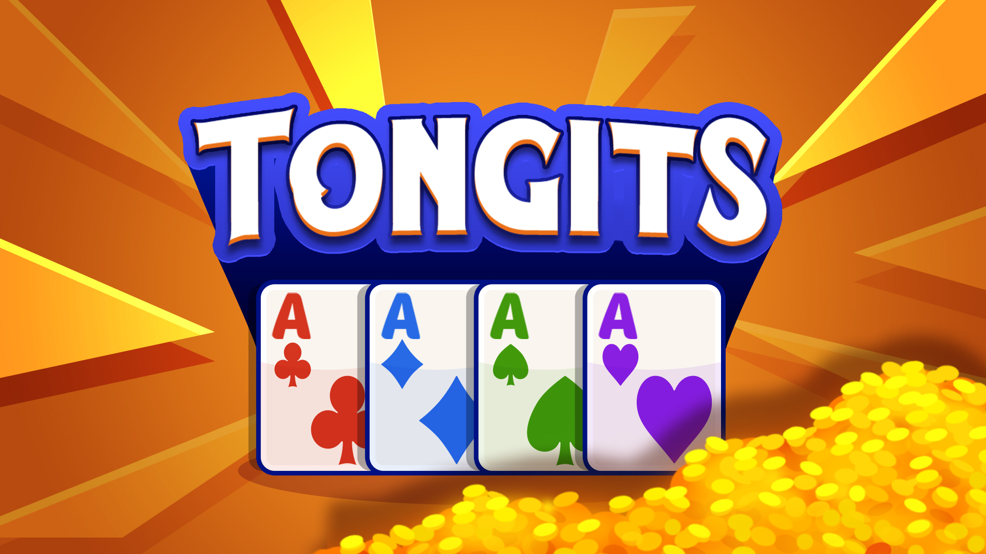 Tongits Game Image