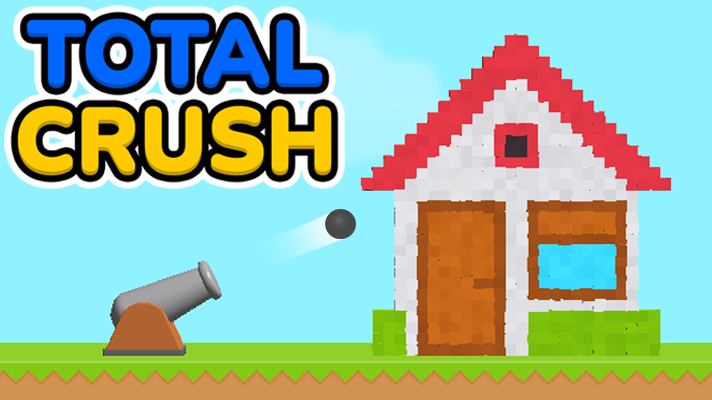 Total Crush Game Image