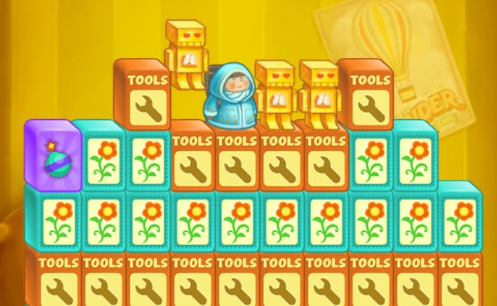 Toy Factory Game Image
