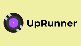 Uprunner Game Image