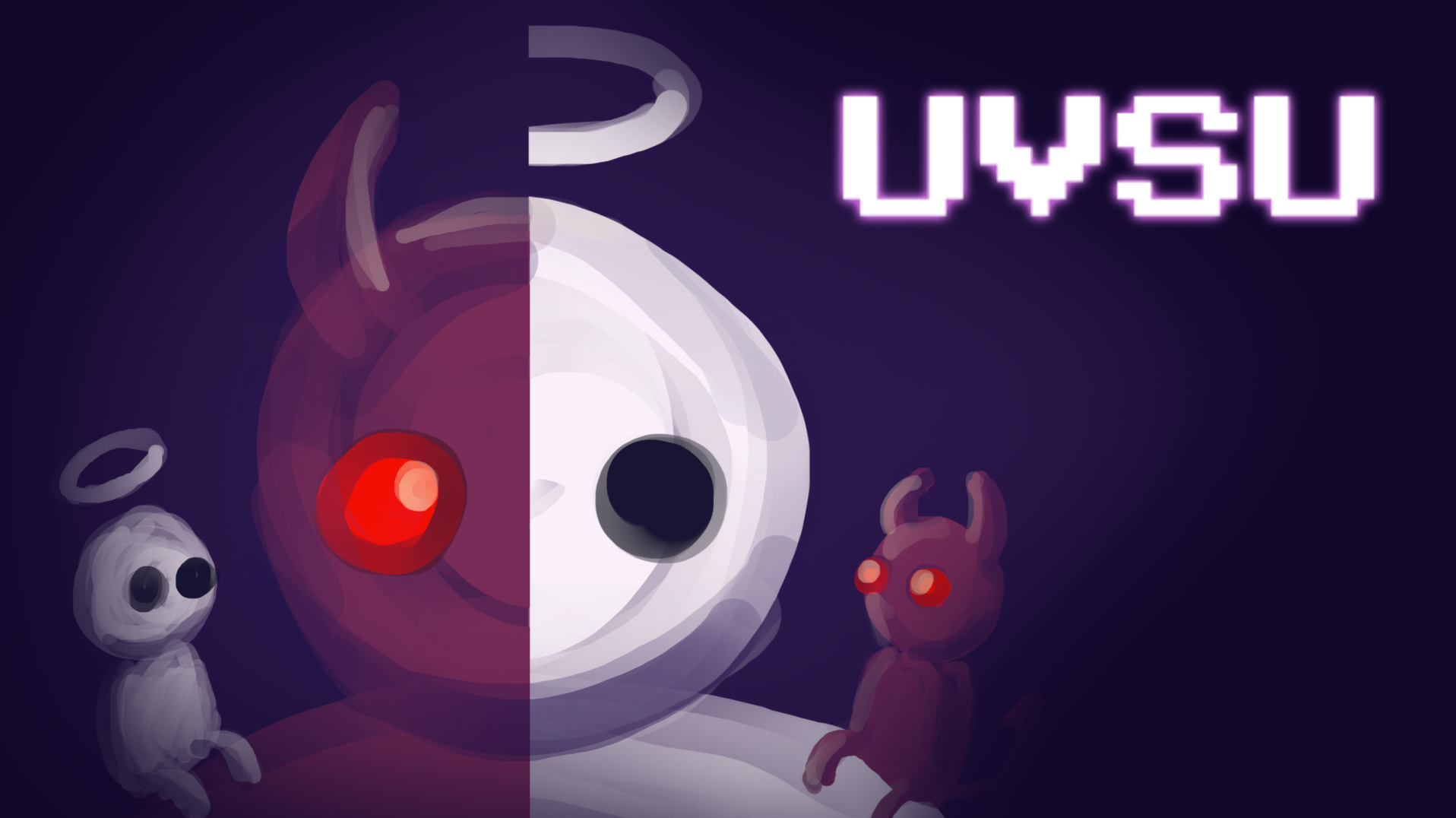 UVSU Game Image