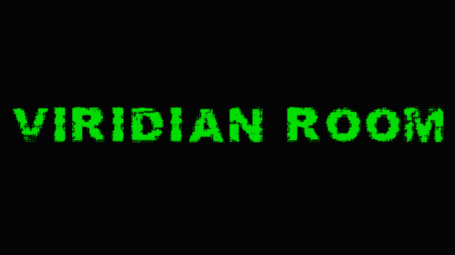 Viridian Room Game Image