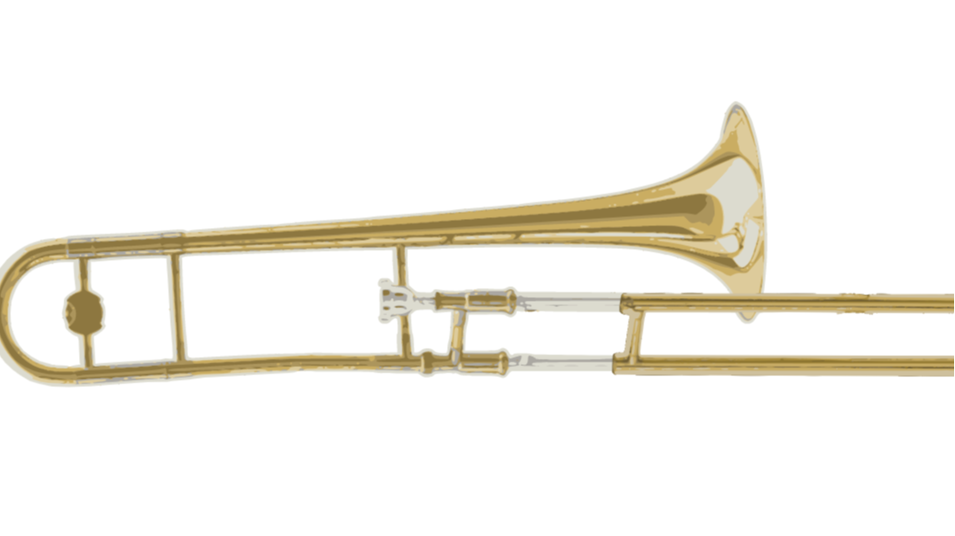 Virtual Trombone Game Image