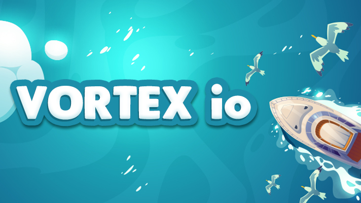 Vortex.io Game Image