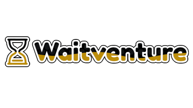 Waitventure Game Image