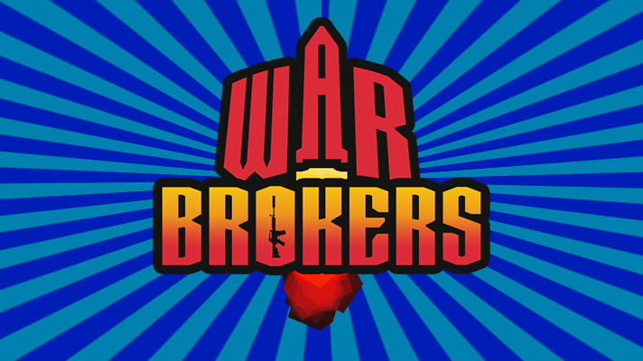 War Brokers .io