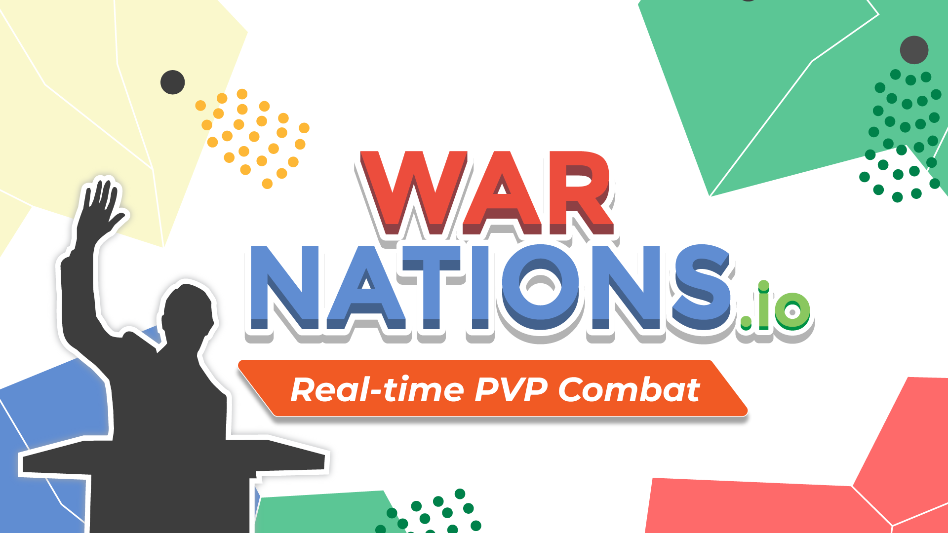 War Nations.io Game Image