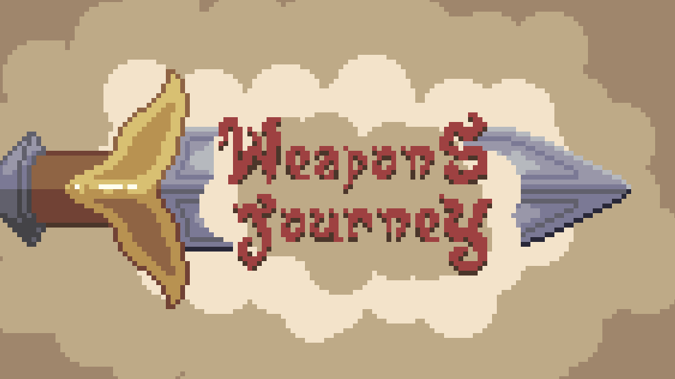 Weapons Journey Game Image