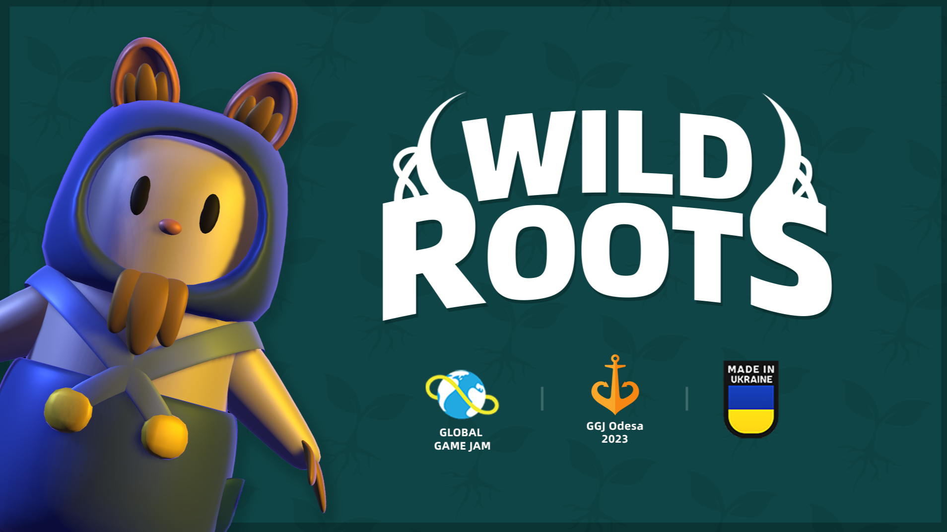 Wild Roots: Multiplayer Arena