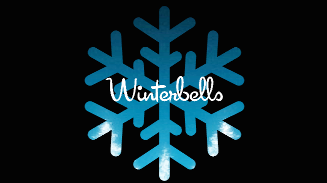 Winterbells Game Image