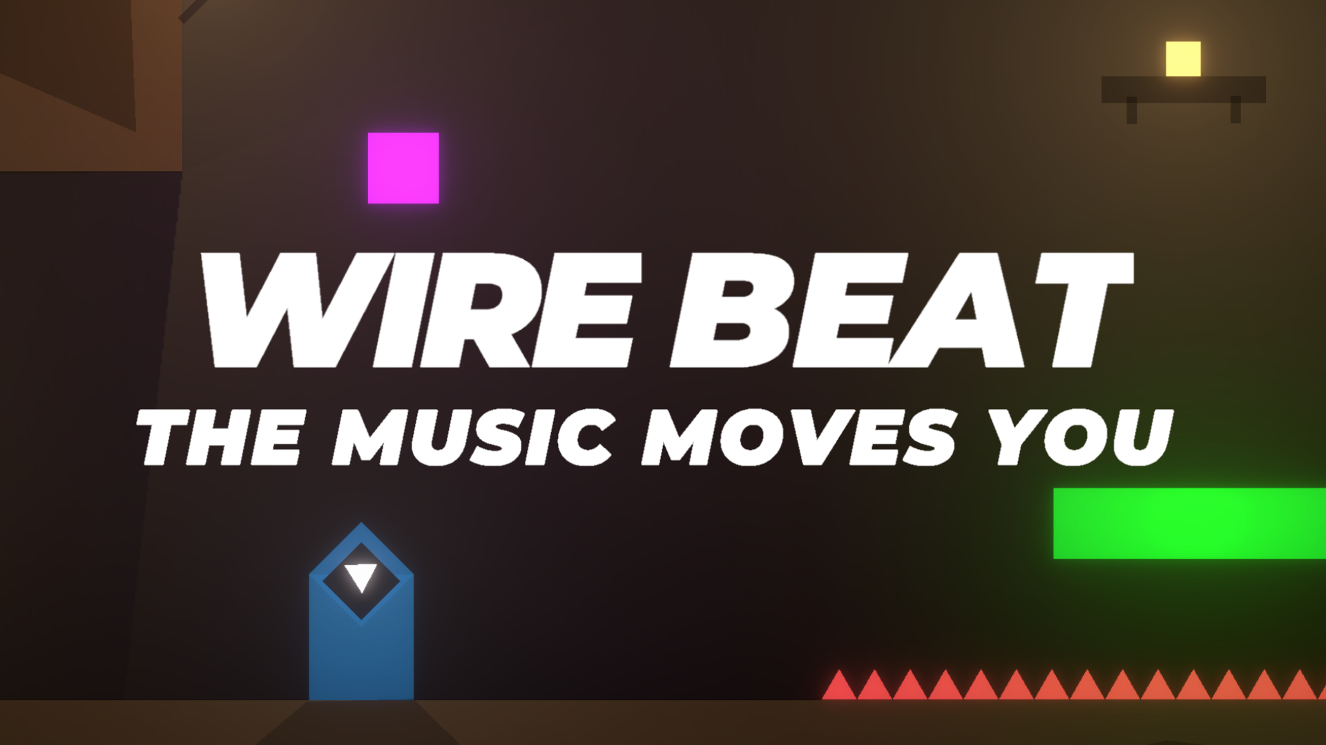 Wire Beat Game Image