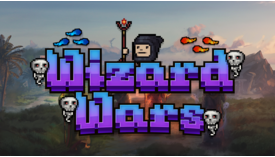 WizardWars.online Game Image