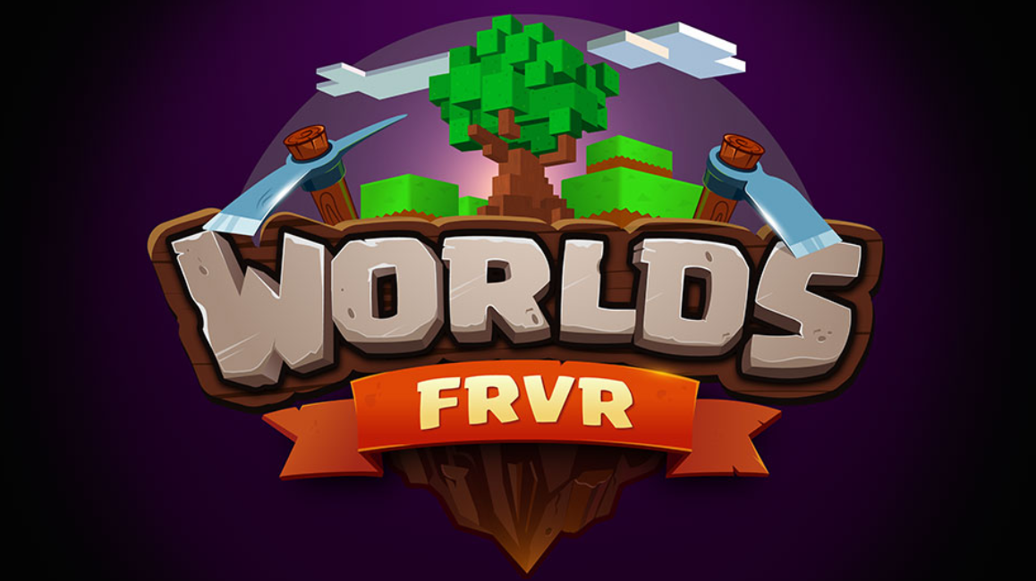 Worlds FRVR Game Image