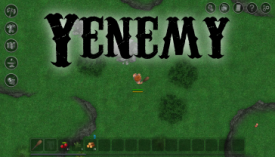 Yenemy Game Image