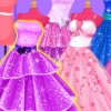 Barbie Shopping Day Game Image
