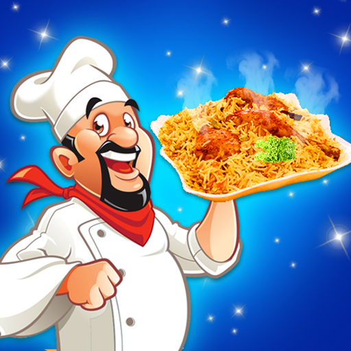 Play Biryani Recipes and Super Chef Cooking Game | Free Online Games.  