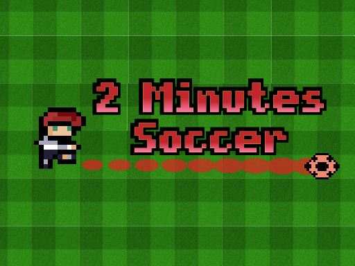 2 Minutes Soccer Game Image
