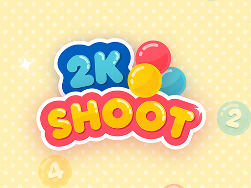2K Shoot Game Image