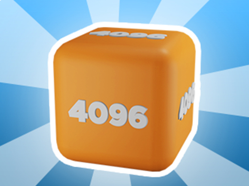 4096 3D Game Image