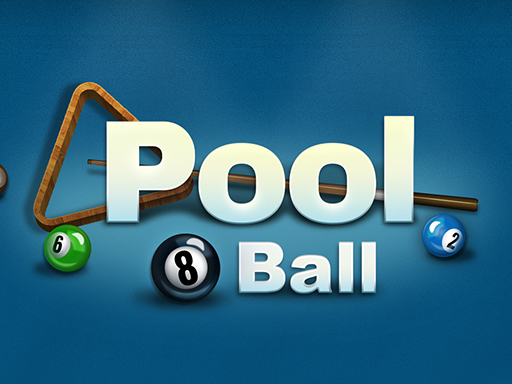 8 Ball Pool Game Image
