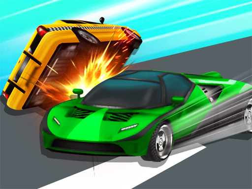 Ace Car Racing Game Image