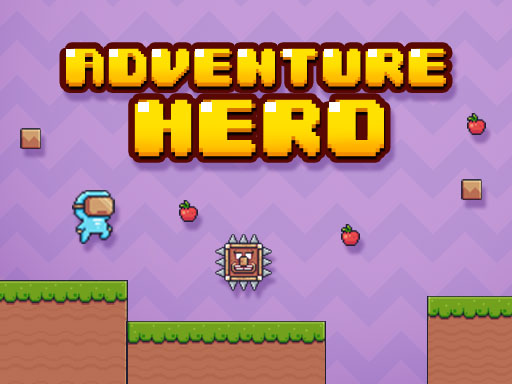 adventure hero Game Image
