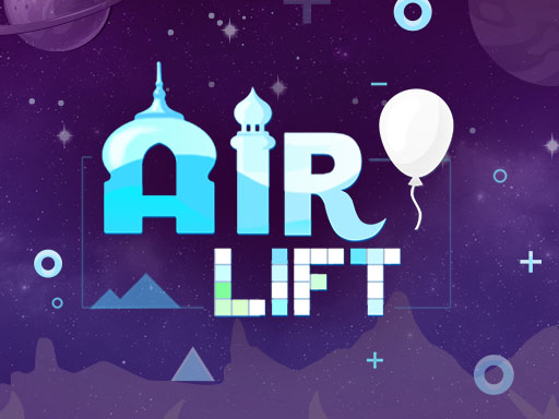 Air Lift Game Image