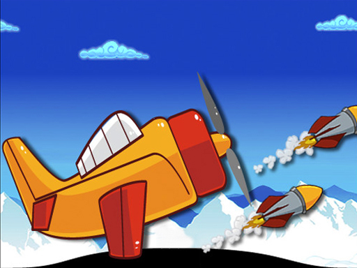 Aircraft Combat 2 Game Image