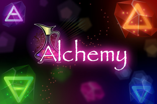 Alchemy Game Image