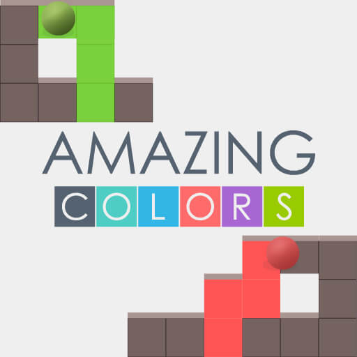 Amazing Colors Game Image