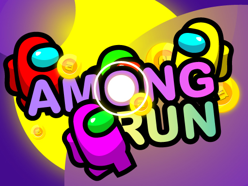 Play AmongUs Run  Free Online Games. KidzSearch.com