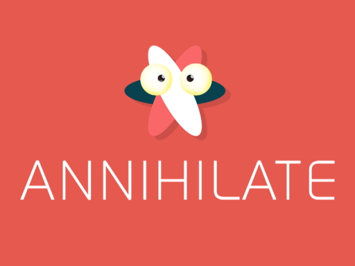 Annihilate Game Image