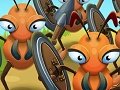 Ants Warriors Game Image