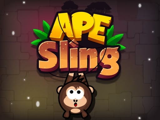 APE Sling Game Image