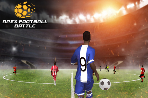 Apex Football Battle Game Image