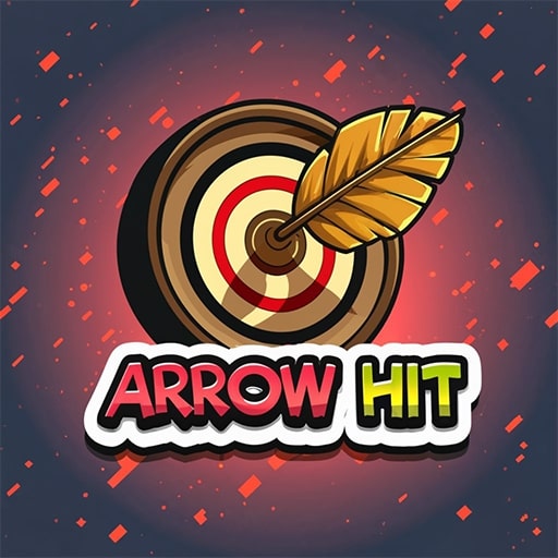 Arrow Hit Game Image